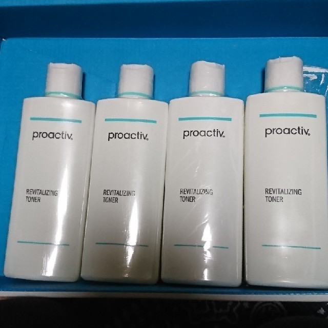 proactiv - 新品❗プロアクティブ トナーの通販 by マクマ's shop ...