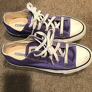 コンバース(CONVERSE)のコンバースオールスター(スニーカー)