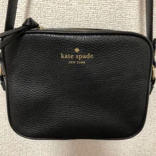 ケイトスペードニューヨーク(kate spade new york)のケイトスペード　ショルダーバック(ショルダーバッグ)