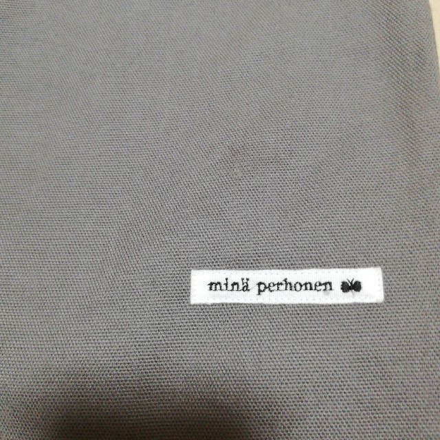 mina perhonen(ミナペルホネン)のあーちゅん様ご専用 レディースのバッグ(トートバッグ)の商品写真