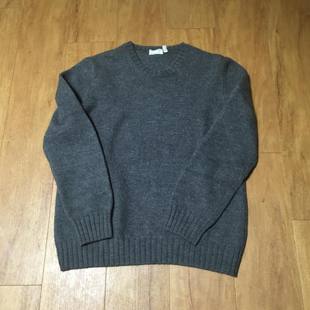 初期 HELMUT LANG ニット ヘルムートラング