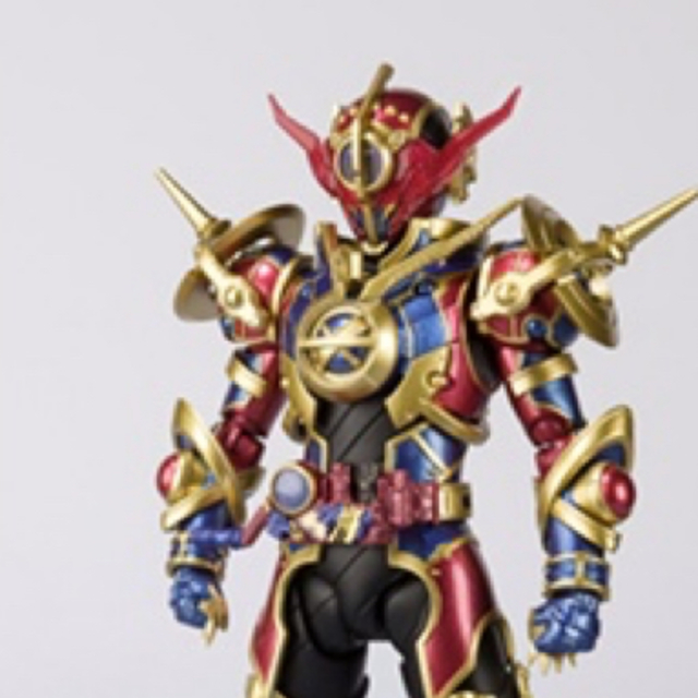 S.H.Figuarts 仮面ライダーエボル フェーズ1.2.3セット