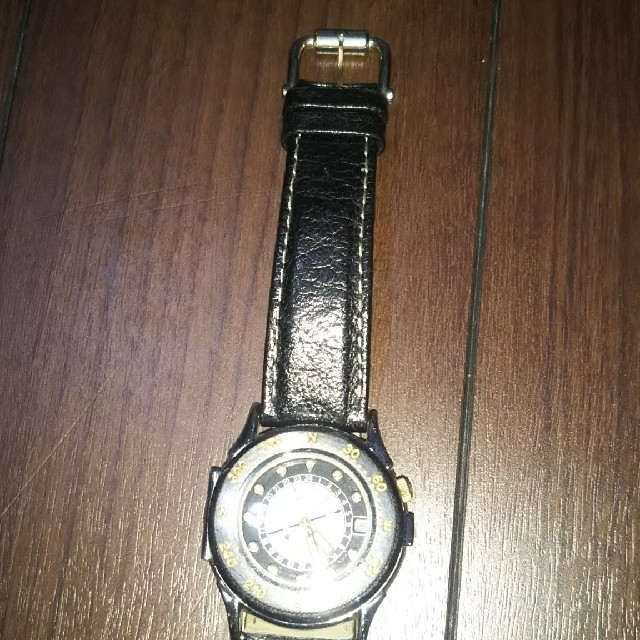 REVUE THOMMEN(レビュートーメン)のレビュートーメンランドマーク メンズの時計(腕時計(アナログ))の商品写真