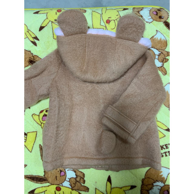 EARTHMAGIC(アースマジック)の専用 キッズ/ベビー/マタニティのキッズ服女の子用(90cm~)(ジャケット/上着)の商品写真