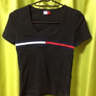 トミーガール(tommy girl)のTシャツ(Tシャツ(半袖/袖なし))