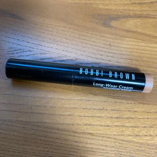 ボビイブラウン(BOBBI BROWN)のBOBBI BROWN クリームシャドウ　サンプル(アイシャドウ)