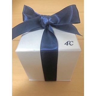 ヨンドシー(4℃)の4℃ 空き箱(その他)