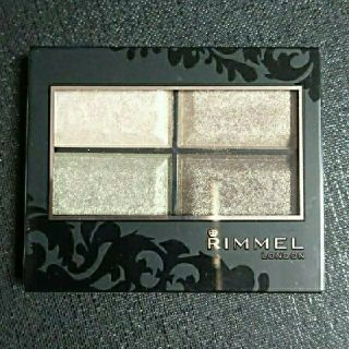 リンメル(RIMMEL)のさっちゃん2671様専用 アイシャドウ RIMMEL(アイシャドウ)