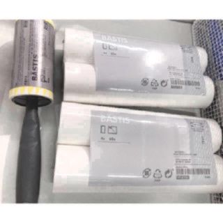 イケア(IKEA)のIKEA BÄSTIS 粘着ローラー コロコロ (日用品/生活雑貨)