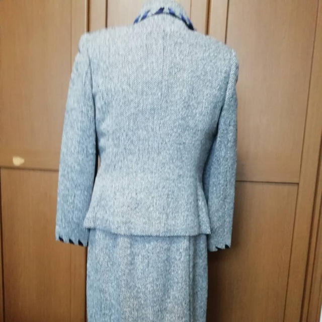 HANAE MORI アンサンブル レディース HANAE MORI アンサンブル レディース
