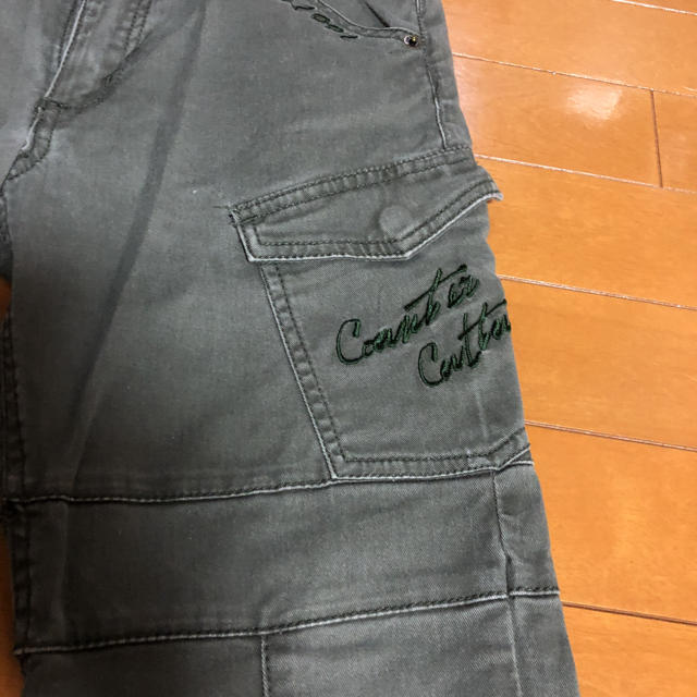 Counter Culture(カウンターカルチャー)のまめつぶ 様 専用カウンターカルチャーズボン メンズのパンツ(チノパン)の商品写真