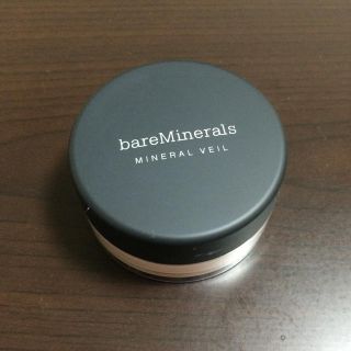 ベアミネラル(bareMinerals)の新品 ベアミネラル ミネラルベール(フェイスパウダー)