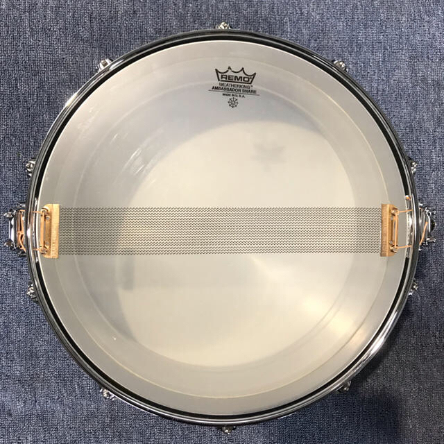 pearl(パール)のスネアドラム 楽器のドラム(スネア)の商品写真