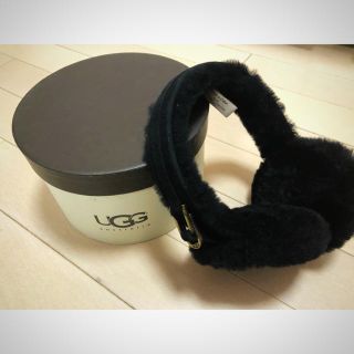 アグ(UGG)のUGG (イヤーマフ)