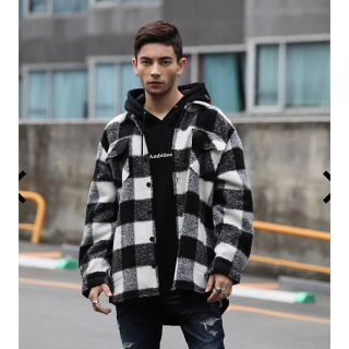 JACKROSE(ブルゾン)のフリマアイテム一覧 JACKROSE(ブルゾン)のフリマアイテム一覧