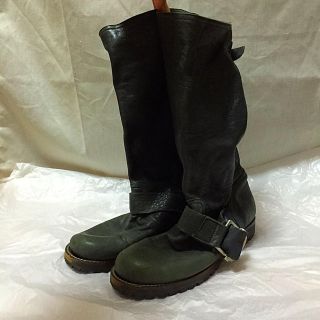 マルニ エンジニアブーツ ブーツ(レディース)の通販 3点 | Marniの