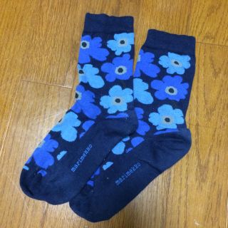 マリメッコ(marimekko)のマリメッコソックス(ソックス)