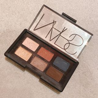 ナーズ(NARS)の限定アイシャドウパレット　8315(アイシャドウ)