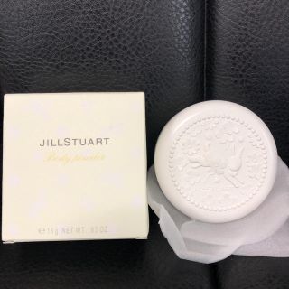 ジルスチュアート(JILLSTUART)のジルスチュアート パウダー　★値下げ(フェイスパウダー)