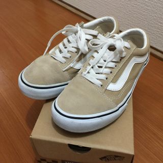 ヴァンズ(VANS)のオールドスクール ジンジャー(スニーカー)