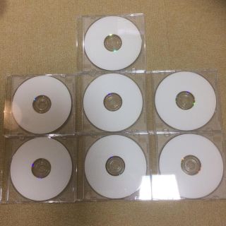 DVD-R  7枚　That's（太陽誘電）(その他)