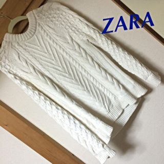 ザラ(ZARA)のmayu様専用(ニット/セーター)