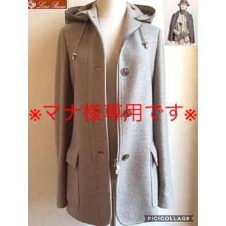 LORO PIANA - ※マナ様専用です※ロロピアーナ定価67万カタログ掲載