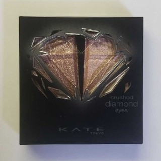 ケイト(KATE)のtukune様専用  ケイト クラッシュダイヤモンドアイズ (アイシャドウ)