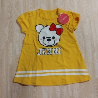 ジェニィ(JENNI)のSISTER JENNI BABY チュニック(その他)