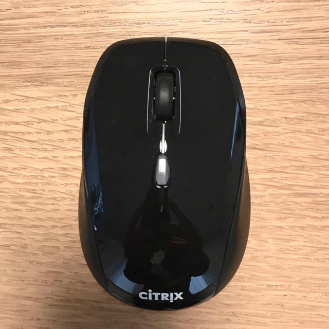 citrix x1マウス