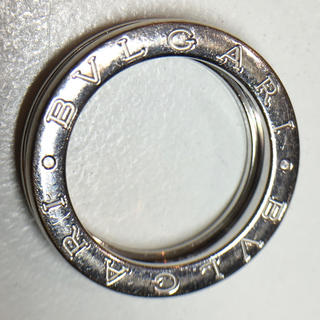 ブルガリ(BVLGARI)のブルガリ・ビーゼロリング(リング(指輪))