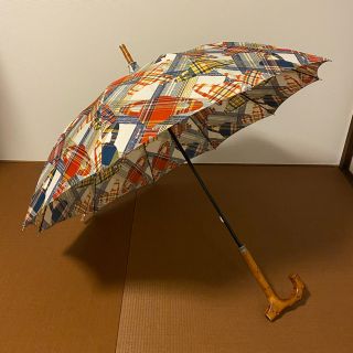 ヴィヴィアンウエストウッド(Vivienne Westwood)の【タイムセールまもなく終了〜】ヴィヴィアンウエストウッド　雨傘(傘)