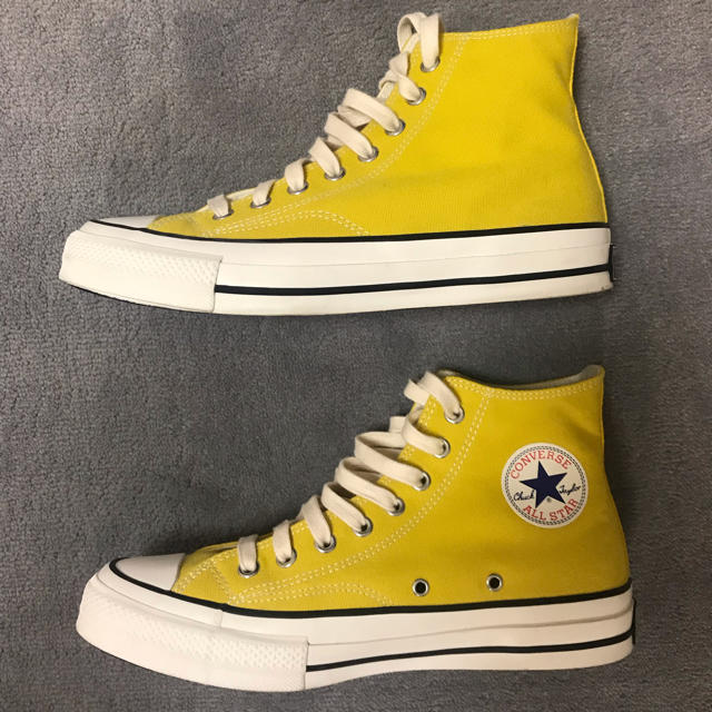 converse addict コンバースアディクト US9 27.5センチ スニーカー