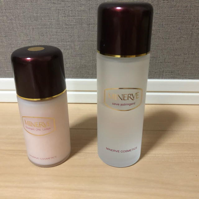 ミネルヴァ エトナシックローション 80ml 基礎化粧品 | viasek.com.ar