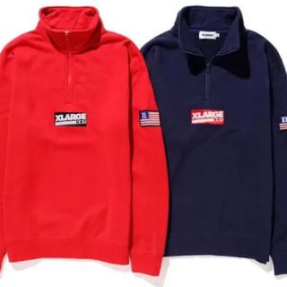 エクストララージ(XLARGE)のエクストララージ　名古屋店限定(トレーナー/スウェット)