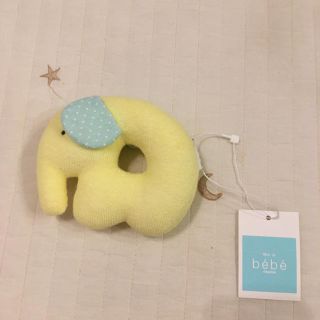 ベベ(BeBe)の【新品】ベベリダクション　ラトル(がらがら/ラトル)