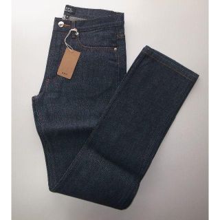 アーペーセー(A.P.C)のAPC new standard デニム size28(デニム/ジーンズ)