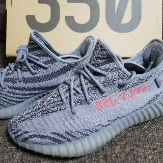 yeezy boost 350 v2 beluga(スニーカー)