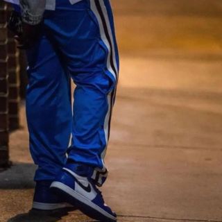 mnml Tearaway Track Pants サイズXS(その他)