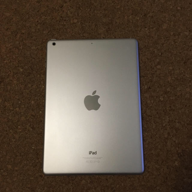 Apple Airの通販 by ALU｜アップルならラクマ - iPad 大得価通販