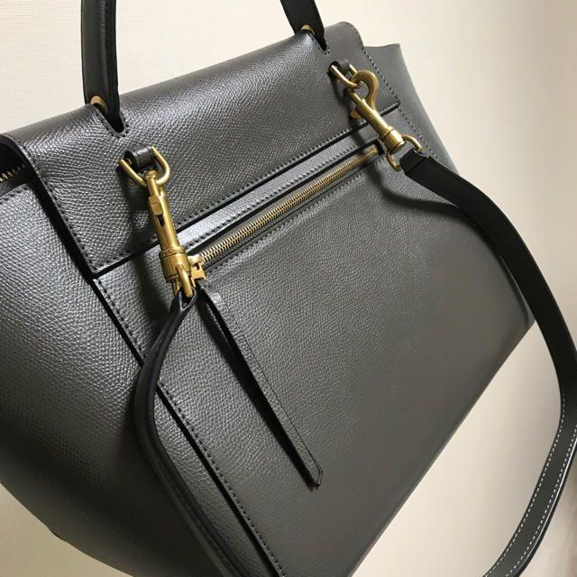 celine(セリーヌ)のセリーヌ celine ベルトバッグ レディースのバッグ(ハンドバッグ)の商品写真