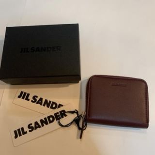 ジルサンダー(Jil Sander)のJIL  SANDER コインケース(コインケース/小銭入れ)