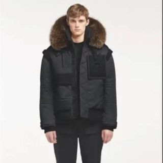 モンクレール(MONCLER)の【専用】モンクレール  メンズ  ダウンジャケット(ダウンジャケット)