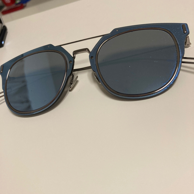 dior ディオール サングラス ミラーサングラス シルバー ブラック dior ディオール サングラス ミラーサングラス シルバー ブラック
