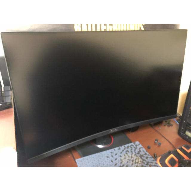 asus tuf VG32V 144hz hdr 1440p