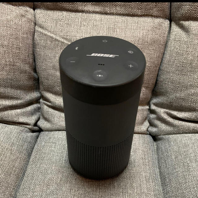 BOSE - 【ジャンク】BOSE SoundLink Revolve の通販 by blue's shop