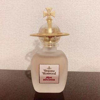 ヴィヴィアンウエストウッド(Vivienne Westwood)のモンブドワール(香水(女性用))