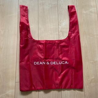 ディーンアンドデルーカ(DEAN & DELUCA)のDEAN &DELUCA エコバッグ(エコバッグ)