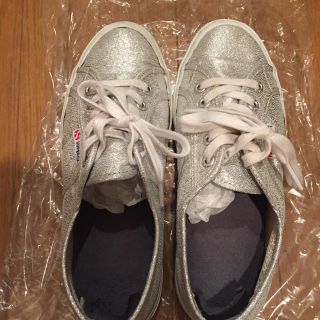 スペルガ(SUPERGA)のEmi様取り置き中(スニーカー)