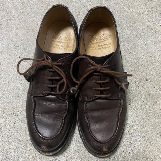 パラブーツ(Paraboot)のparaboot/chambord/パラブーツ/シャンボード4(ローファー/革靴)